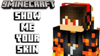 Show Me Your Skin Mod (26.1.2, 1.20.1) – Customize Armor Rendering