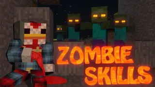 Zombie Awareness Mod (1.21.11, 1.20.1) – You Can Not Hide
