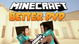 Better PvP Mod (26.2, 1.20.1) – How to Be Good at PVP