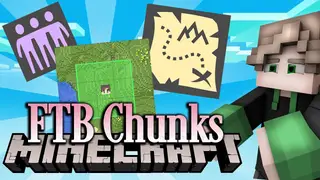FTB Chunks Mod (26.1.2, 1.20.1) – Keep Your Base Safe on SMPs