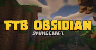 FTB Obsidian Mod (26.1.2, 1.20.1) – Startup Config And Default Datapack Injection
