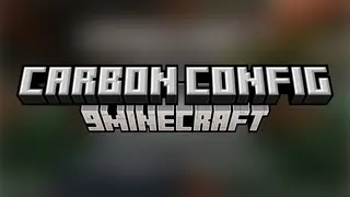 Carbon Config Mod (26.1.2, 1.20.1) – Simplify Mod Settings