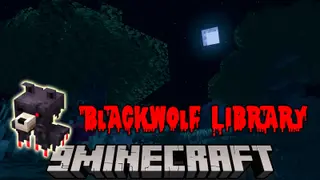 Blackwolf Library Mod (26.1.2, 1.20.1) – Library for Theblackwolf's Mods
