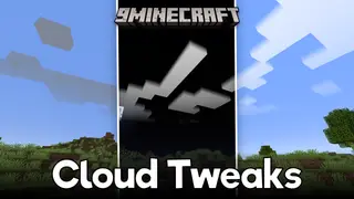 Cloud Tweaks Mod (26.2, 1.20.1) – Configure Cloud And Sky Details