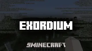 Exordium Mod (26.1.2, 1.20.1) – Optimized GUI performance!