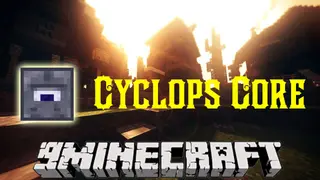 Cyclops Core (26.2, 1.20.1) – Library for Kroeser's Mods