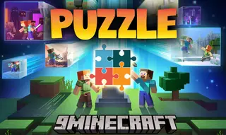 Puzzle Mod (26.2, 1.20.1) – GUI to Unite OptiFine
