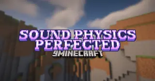Sound Physics Perfected Mod (26.2, 1.20.1) – Advanced Audio Simulation