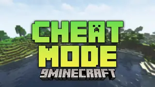 Cheat Mode Mod (26.1.2, 1.20.1) – Opening The Creative Inventory In Survival Mode