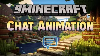 Chat Animation Mod (26.2, 1.20.1) – Smooth Animation for Chat Messages