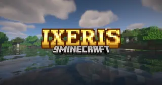 Ixeris Mod (26.2, 1.20.1) – Reduced FPS Drops When Moving