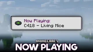 Now Playing Mod (26.2, 1.20.1) – In-Game Music Toast