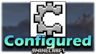 Configured Mod (26.2, 1.20.1) – Tweaking The Mods