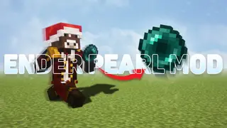 Pearl Detector Mod (1.21.11, 1.20.1) – Aware of Other People Pearling at You