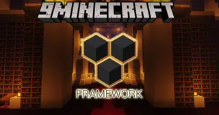 Framework Mod (26.2, 1.20.1) – Library for MrCrayfish's Mods