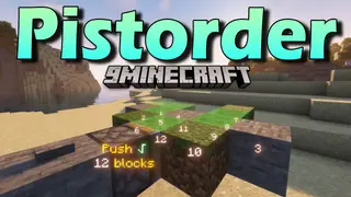 Pistorder Mod (26.2, 1.20.1) – Easily Functioning Pistol