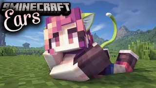 Ears Mod (26.2, 1.20.1) – Snouts/Muzzles, Tails, Horns, Wings