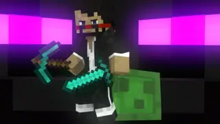Jerry's Mod (26.2, 1.20.1) – CaptainSparklez's Modded Survival