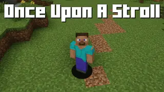 Once Upon A Stroll Mod (1.21.1, 1.20.1) – Decaying Pathways