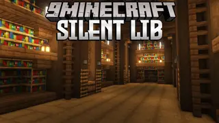 Silent Lib (26.1.2, 1.20.1) – Library for SilentChaos512's Mods