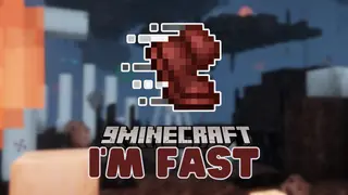 I'm Fast Mod (26.2, 1.20.1) – Solution For Moved Too Quickly