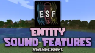 Entity Sound Features Mod (26.1.2, 1.20.1) – OptiFine-Compatible Sound Variations