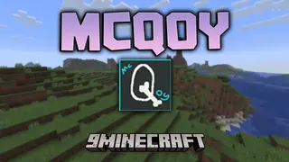 McQoy Mod (26.1.2, 1.20.1) – YACL Config
