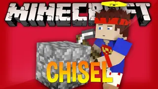 Chisel 3 Mod (26.1.2) – Huge Variety of Static Blocks