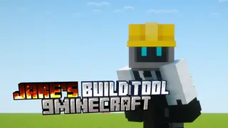 Jake's Build Tools Mod (26.2, 1.21.1) – Fantastic Set of Tools to Build