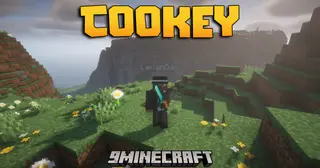 Cookey Mod (26.2, 1.20.1) – PvP-Style Visual Tweaks