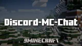Discord-MC-Chat Mod (26.2, 1.20.1) – Discord Minecraft Integration