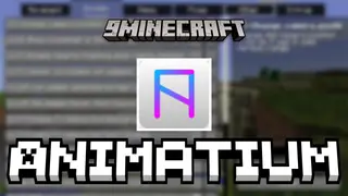 Animatium Mod (26.2, 1.21.11) – Restore Classic Animations