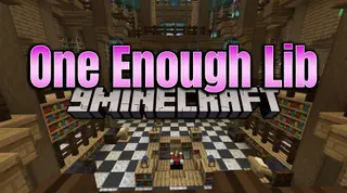 One Enough Lib Mod (26.1.2, 1.20.1) – Library for OE Series Mods