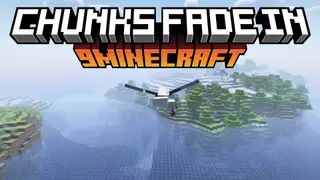 Chunks Fade In Mod (26.2, 1.20.1) – Smooth Chunk Loading