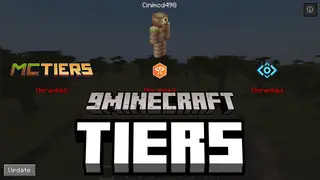Tiers Mod (26.2, 1.20.1) – Display Rank And Tier PvP