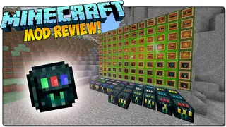 Enderthing Mod (26.2, 1.20.1) – Ender Chests Evolved
