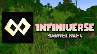 Infiniverse API Mod (26.1.2, 1.20.1) – A New Frontier For Minecraft Modding