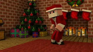 Noel Mod (1.21.1) – A Christmas Decoration Mod