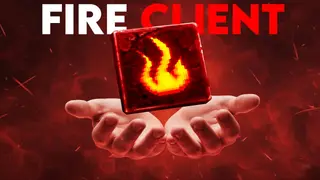 Fire Client Mod (1.21.11) – Share Your Favorite Gear Kits with Friends