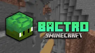 Bactro Mod (26.2, 1.20.1) – QoL Utilities