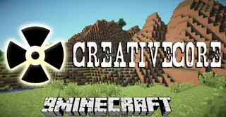 CreativeCore (26.2, 1.20.1) – Library for CreativeMD's Mods