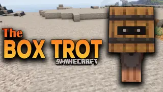 The Box Trot Mod (1.21.1, 1.20.1) – Disguising yourself
