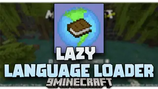 Lazy Language Loader Mod (26.2, 1.20.1) – Load Language Information Faster