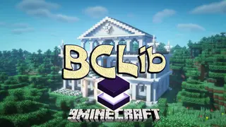 BCLib Mod (26.2, 1.20.1) – Library for BetterX Team's Mods