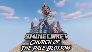 Church of the Pale Blossom Map (26.2, 1.20.1) – Find Rest a Sanctuary