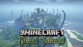 Dead Island Map (26.2, 1.20.1) – Colossal Fallen Beast