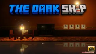 The Dark Ship Map (26.2, 1.20.1) – Solve a Chilling Mystery on a Lost Ocean Liner