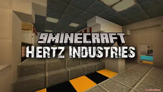 Hertz Industries Map (26.2, 1.20.1) – Solve Hidden Puzzles