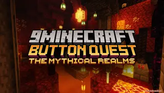 Button Quest Map (26.2, 1.20.1) – The Mythical Realms