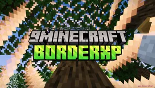 BorderXP Map (26.2, 1.20.1) – Gain XP to Expand Borders